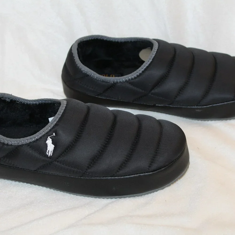 Polo Ralph Lauren these comfortable